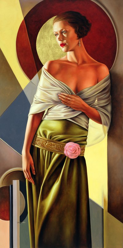 Reflejos de gracia, 2006 de Catherine Abel